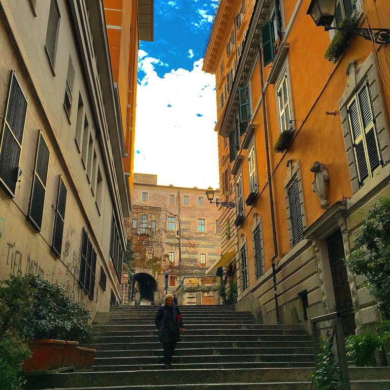Romenjoy Colosseo الغرفة الصورة