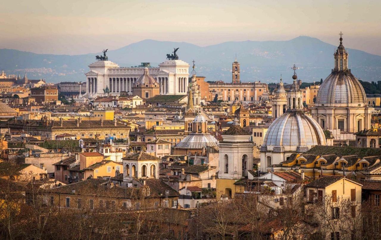 Romenjoy Colosseo المظهر الخارجي الصورة