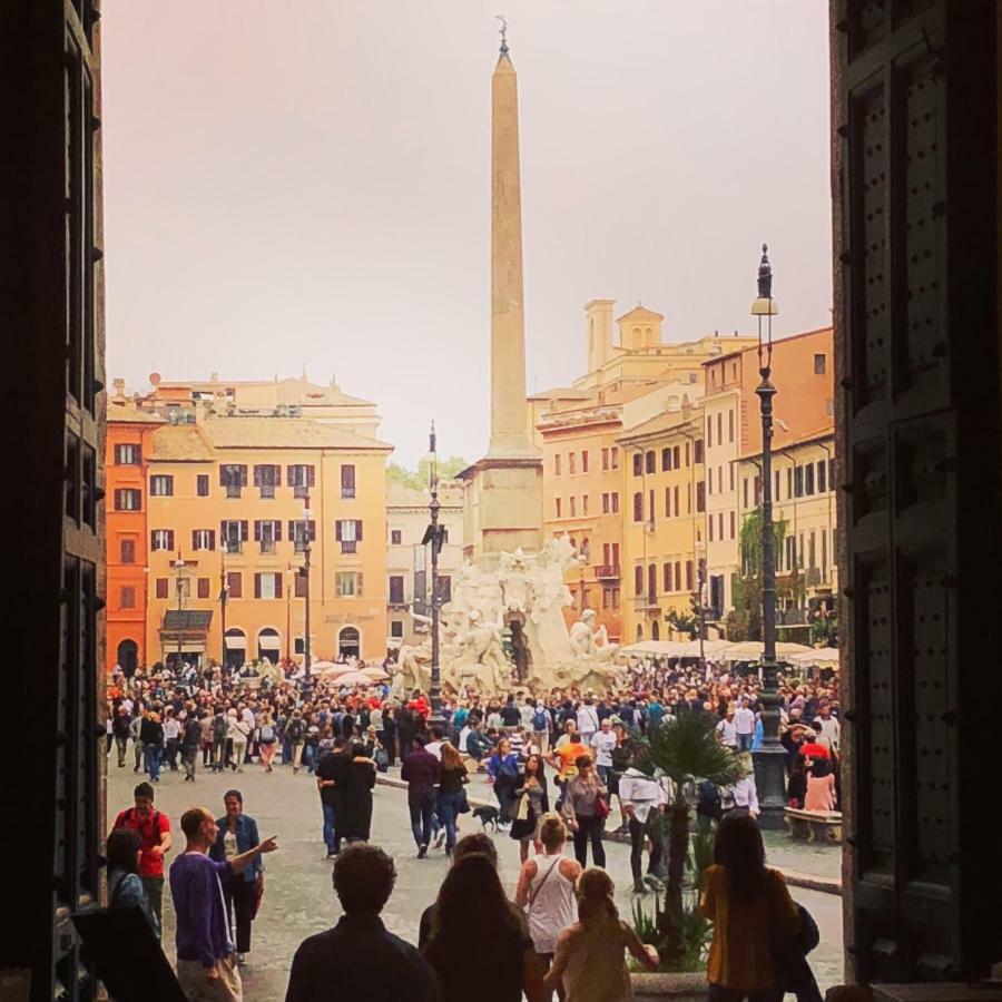 Romenjoy Colosseo المظهر الخارجي الصورة