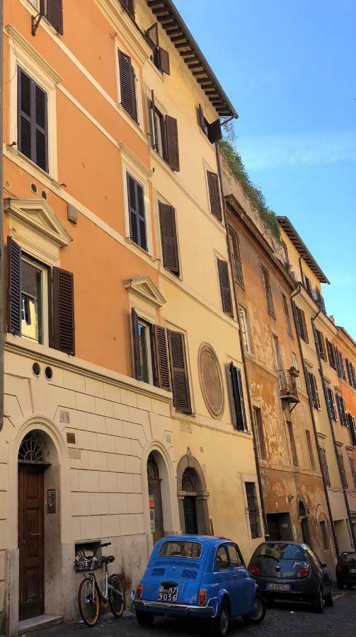 Romenjoy Colosseo المظهر الخارجي الصورة