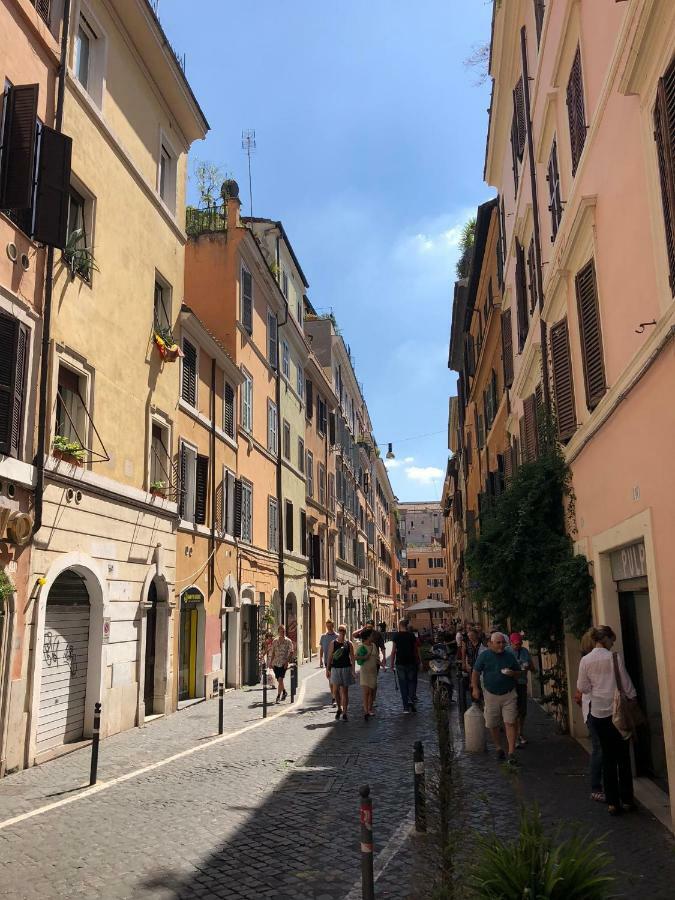 Romenjoy Colosseo المظهر الخارجي الصورة