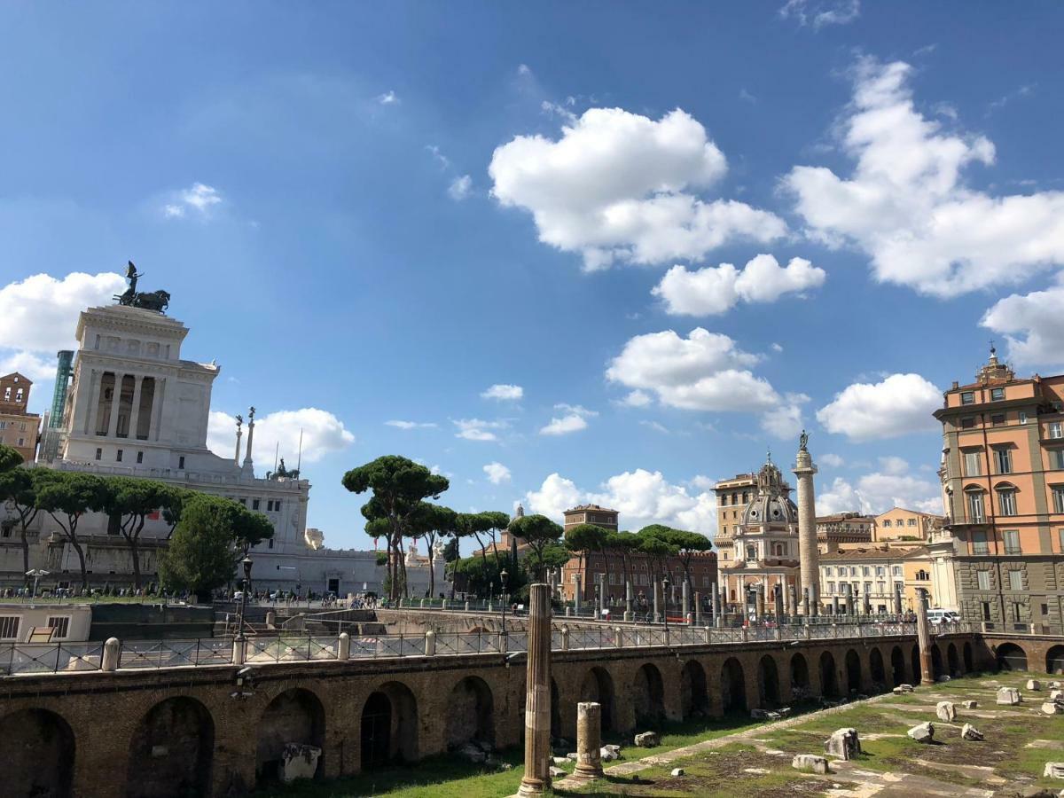 Romenjoy Colosseo المظهر الخارجي الصورة