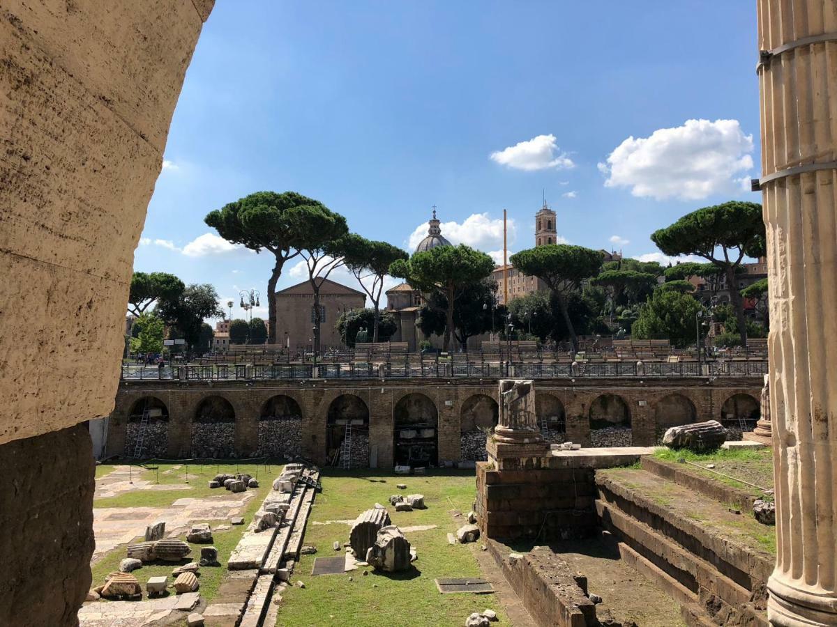 Romenjoy Colosseo المظهر الخارجي الصورة